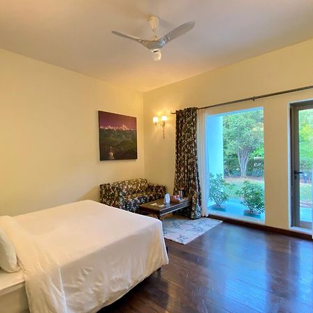 Karma Lakelands, Gurugram غورغاون المظهر الخارجي الصورة