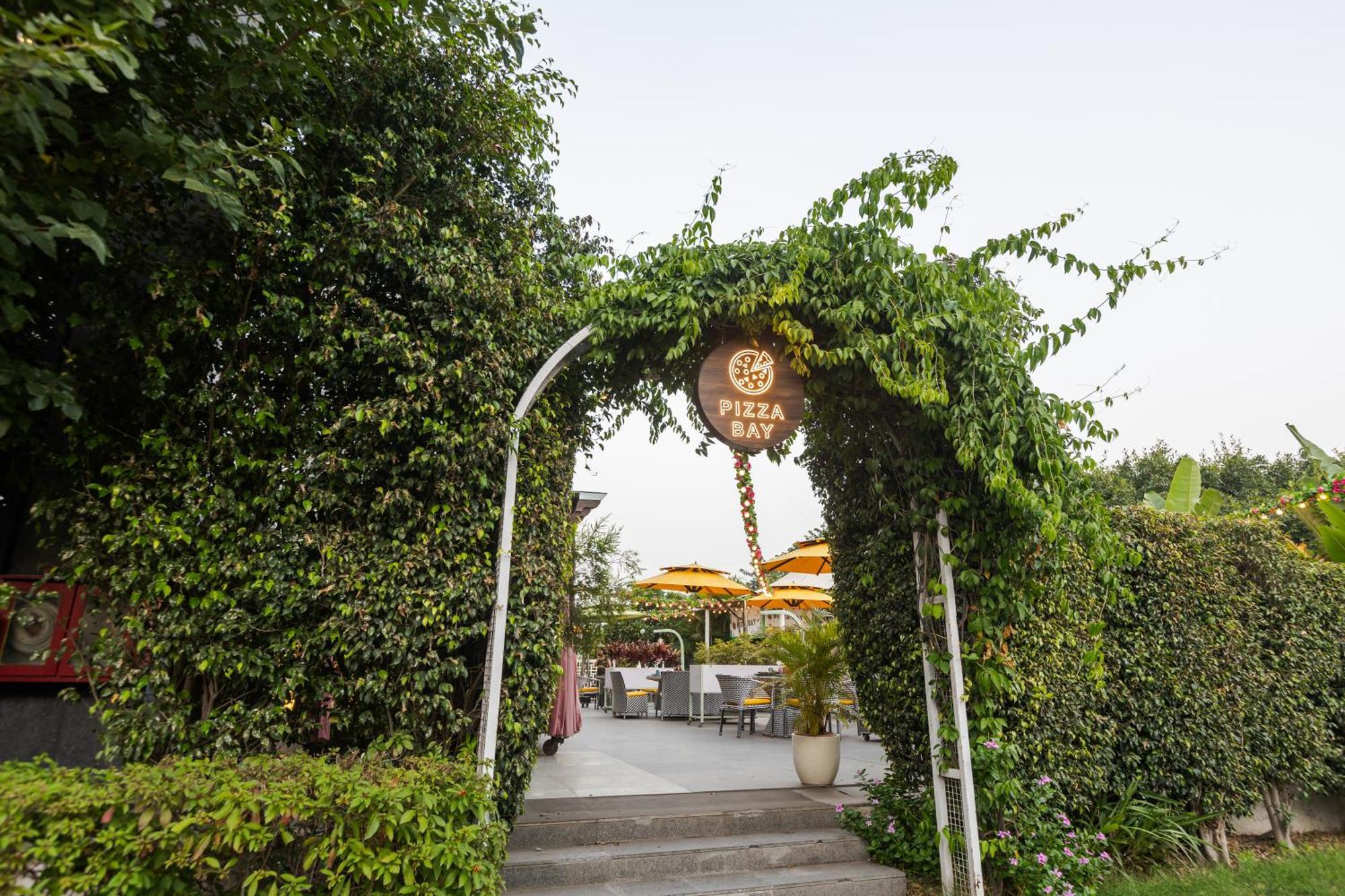 Karma Lakelands, Gurugram غورغاون المظهر الخارجي الصورة