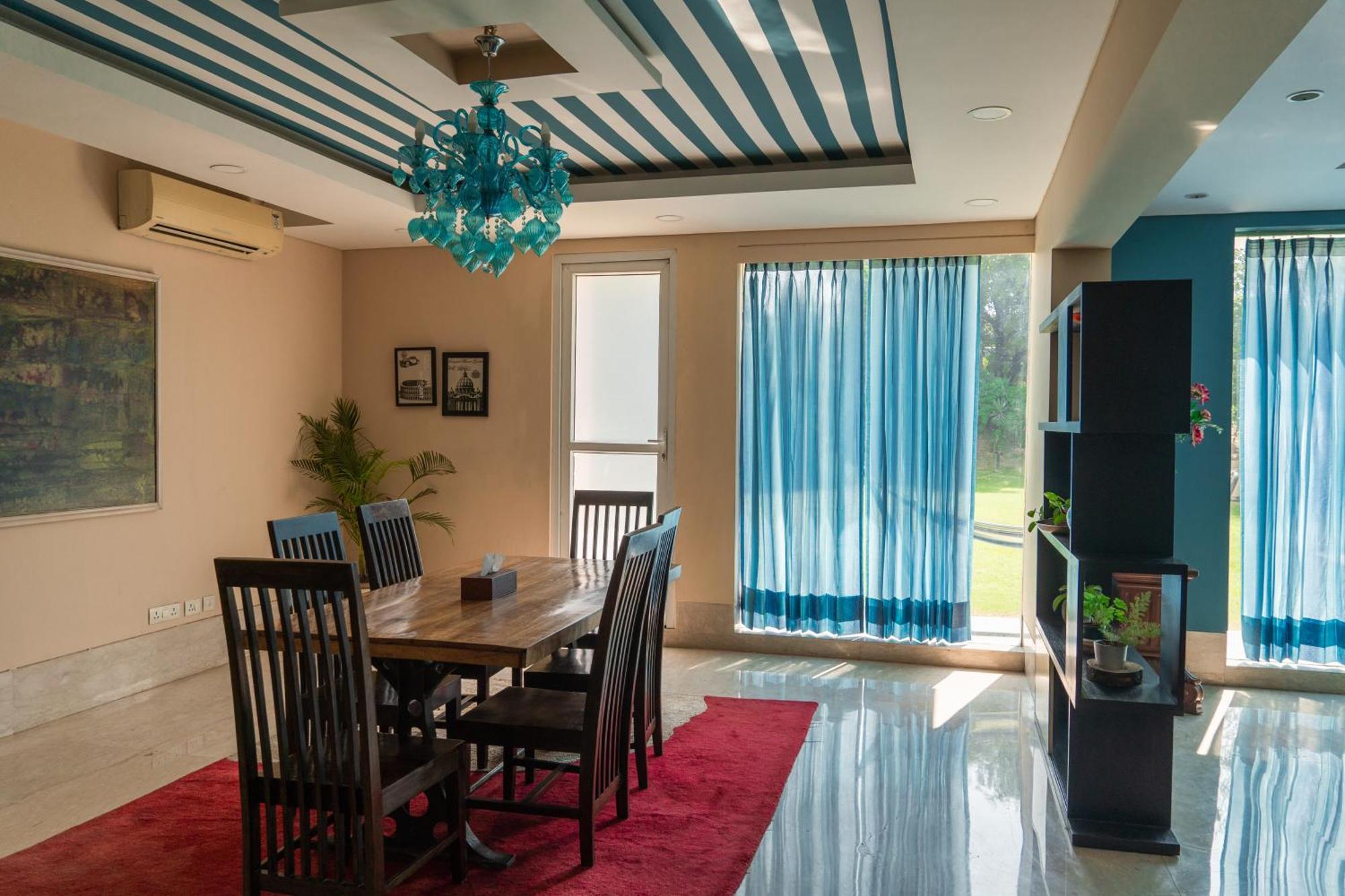 Karma Lakelands, Gurugram غورغاون المظهر الخارجي الصورة