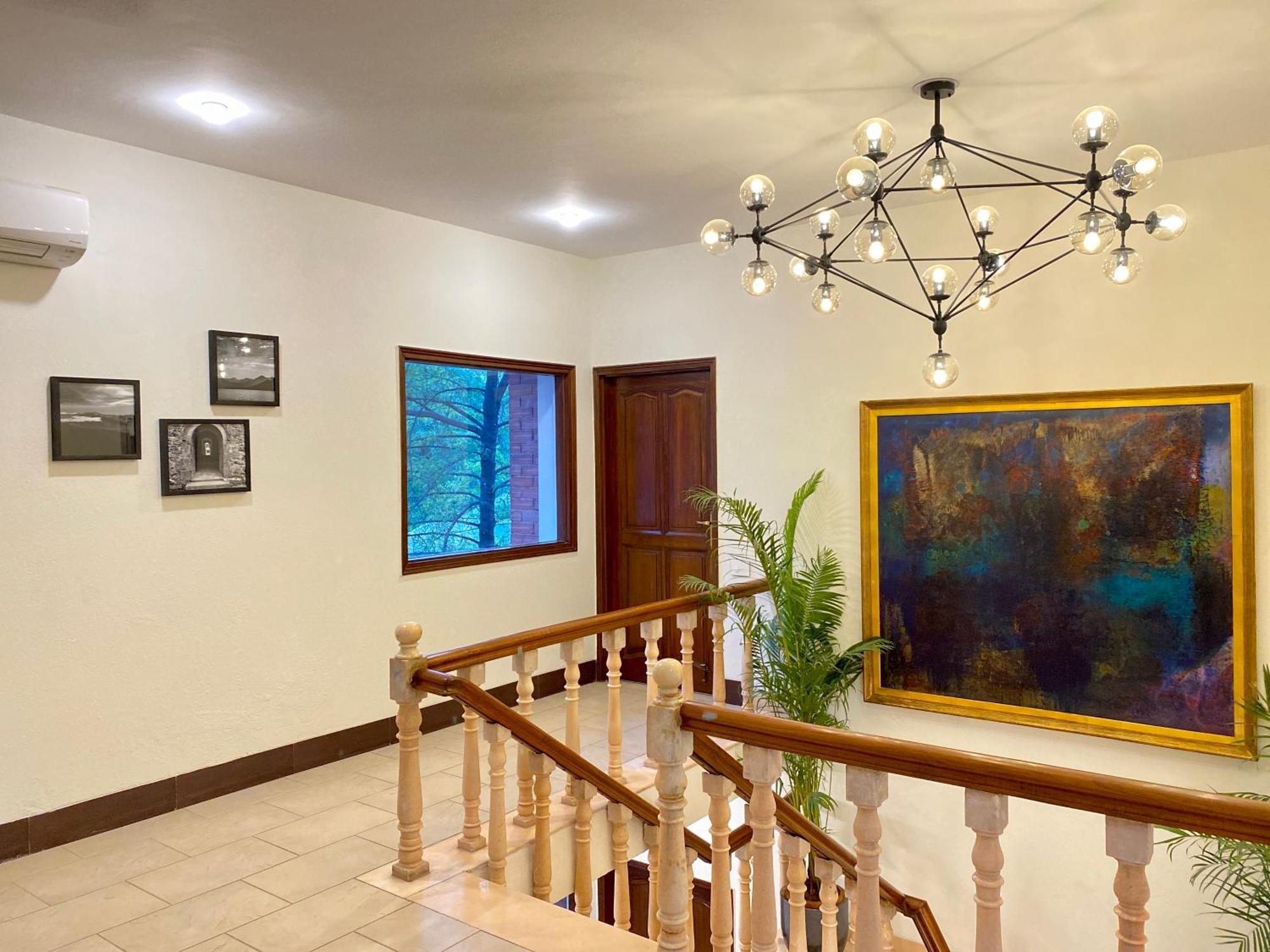 Karma Lakelands, Gurugram غورغاون المظهر الخارجي الصورة